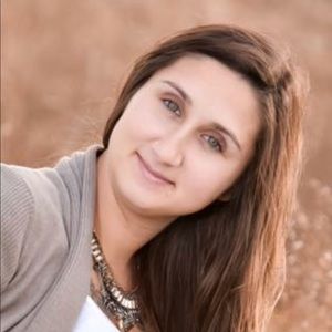 Meet your Posher, Cheyenne